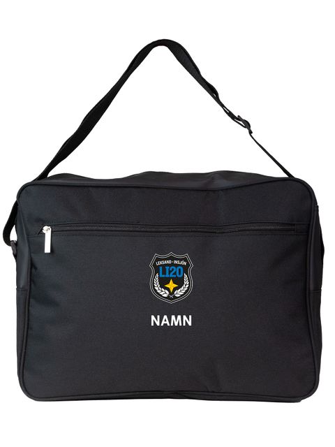 KH Coachbag - Black Label (LI20 - Leksand/Insjön)